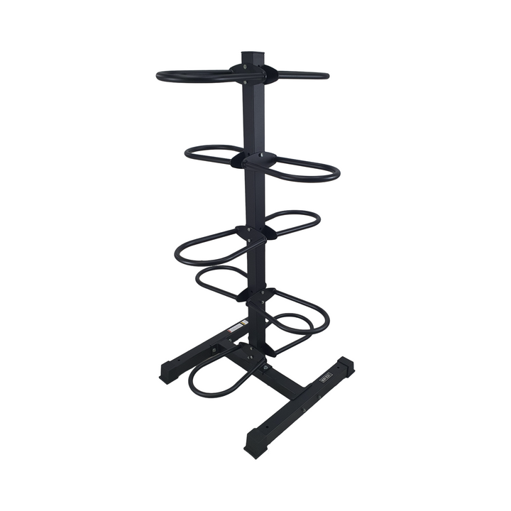 Body Iron Medicine Ball Storage Rack Commercial