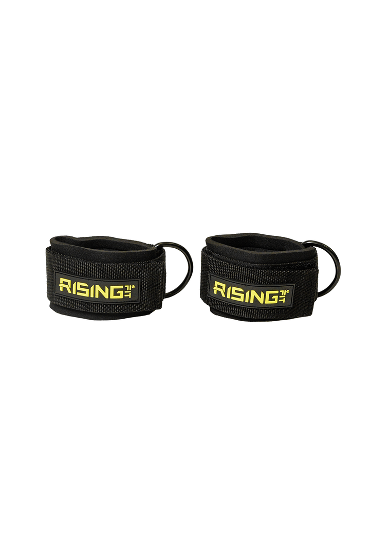 Body Iron Rising Heavy Duty Ankle Cuff Attachment
