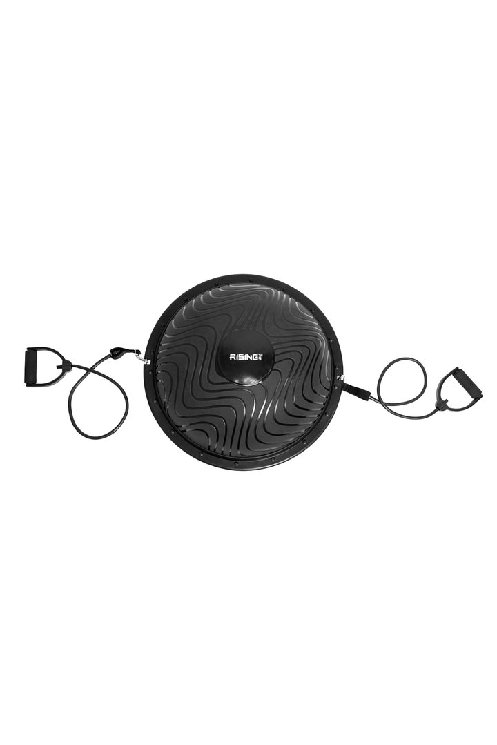 Body Iron Rising Pro Commercial Balance Ball Trainer