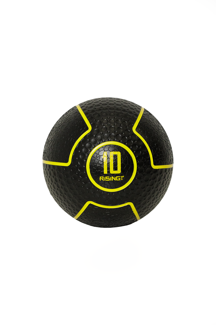 Body Iron Rising Pro Commercial Medicine Ball 10KG