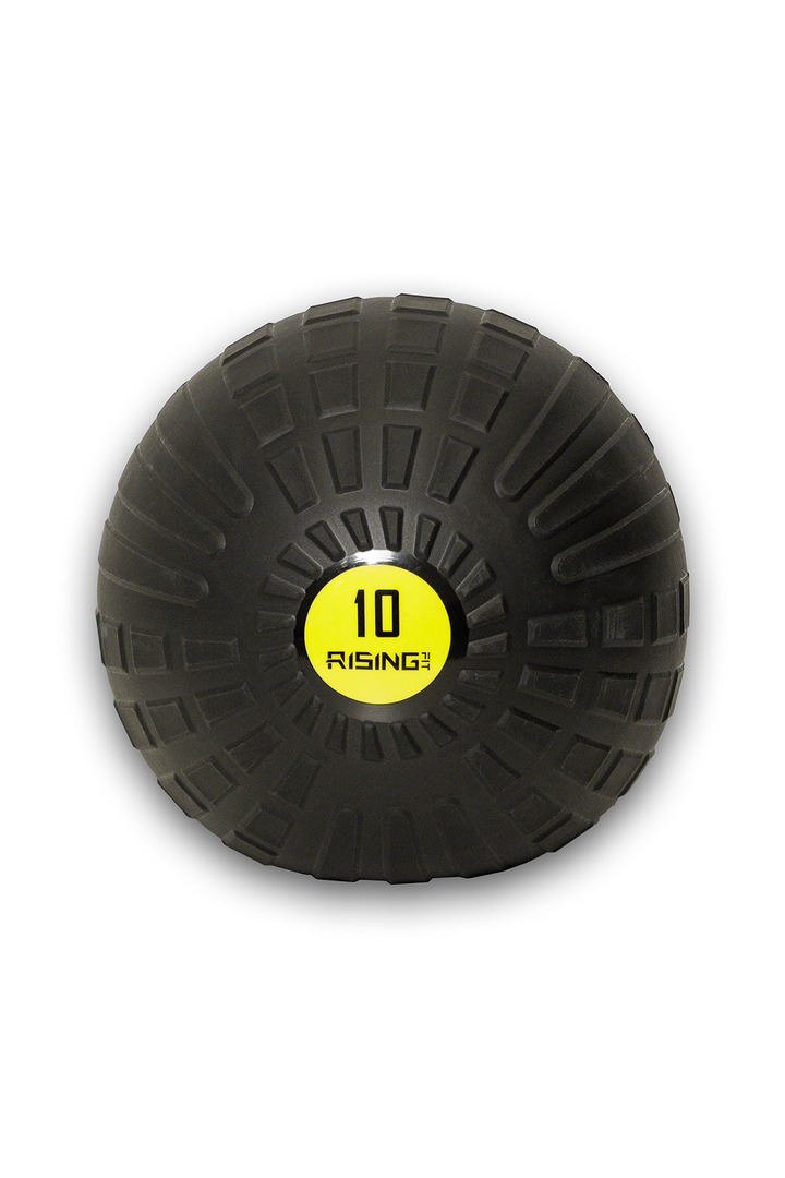 Body Iron Rising Pro Commercial Slam Ball 10kg