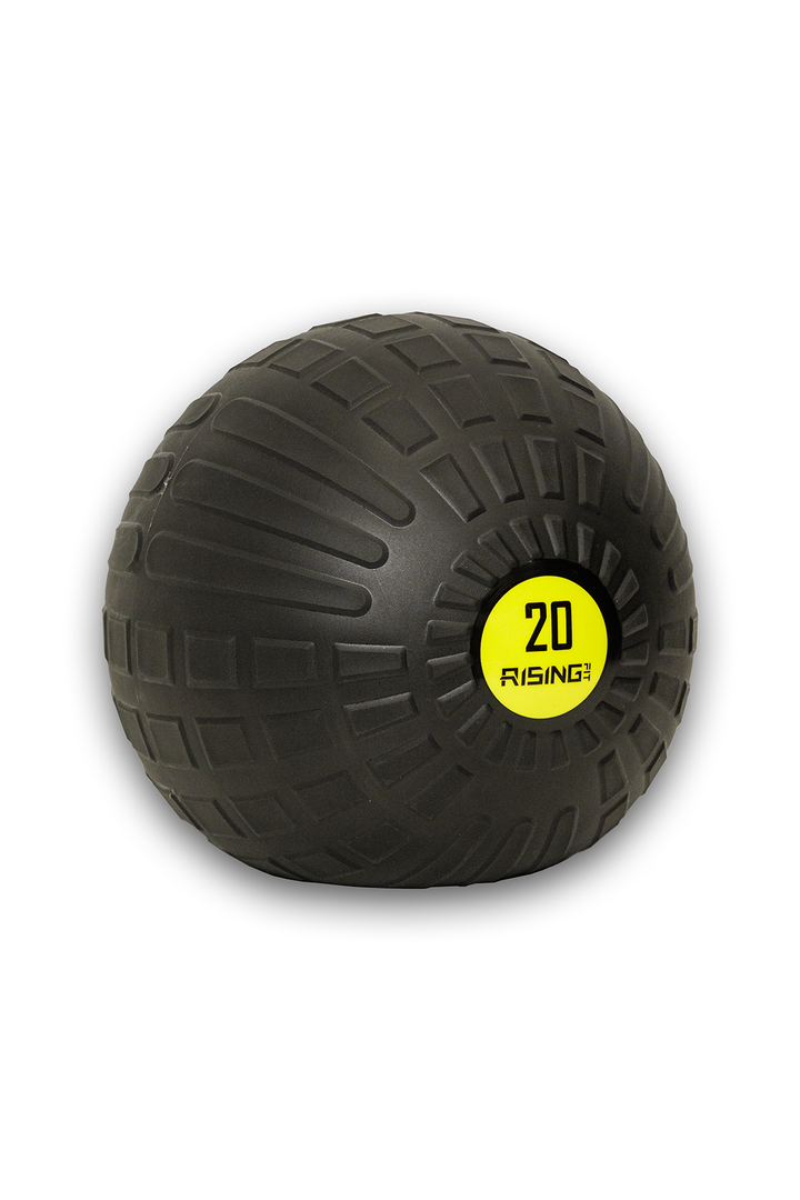 Body Iron Rising Pro Commercial Slam Ball 20kg