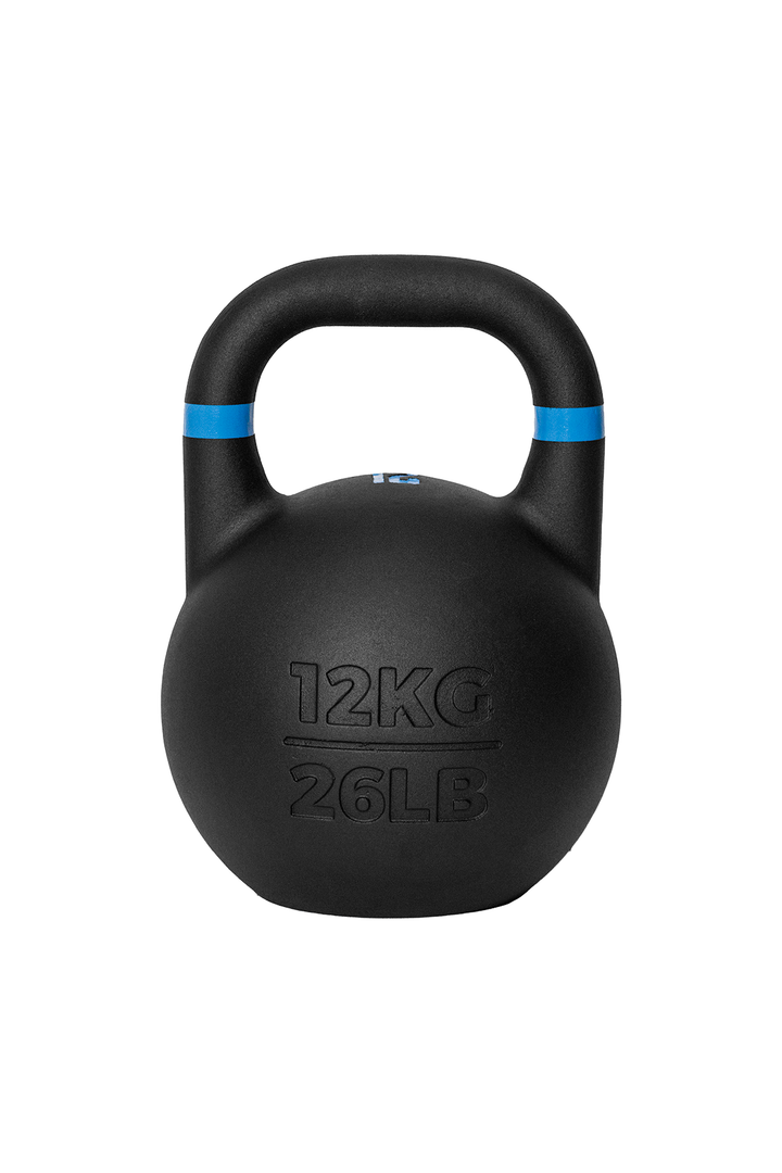 Body Iron Rising Pro Grade Competition Kettlebell 12kg