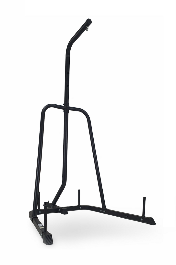 Body Iron Studio Boxing Stand