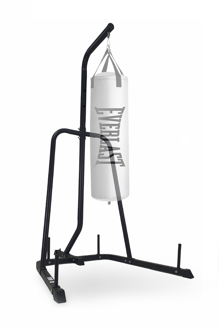 Body Iron Studio Boxing Stand
