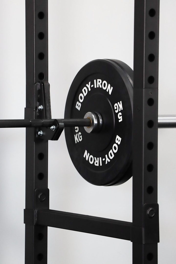 Body Iron CX44 Compact Power Rack