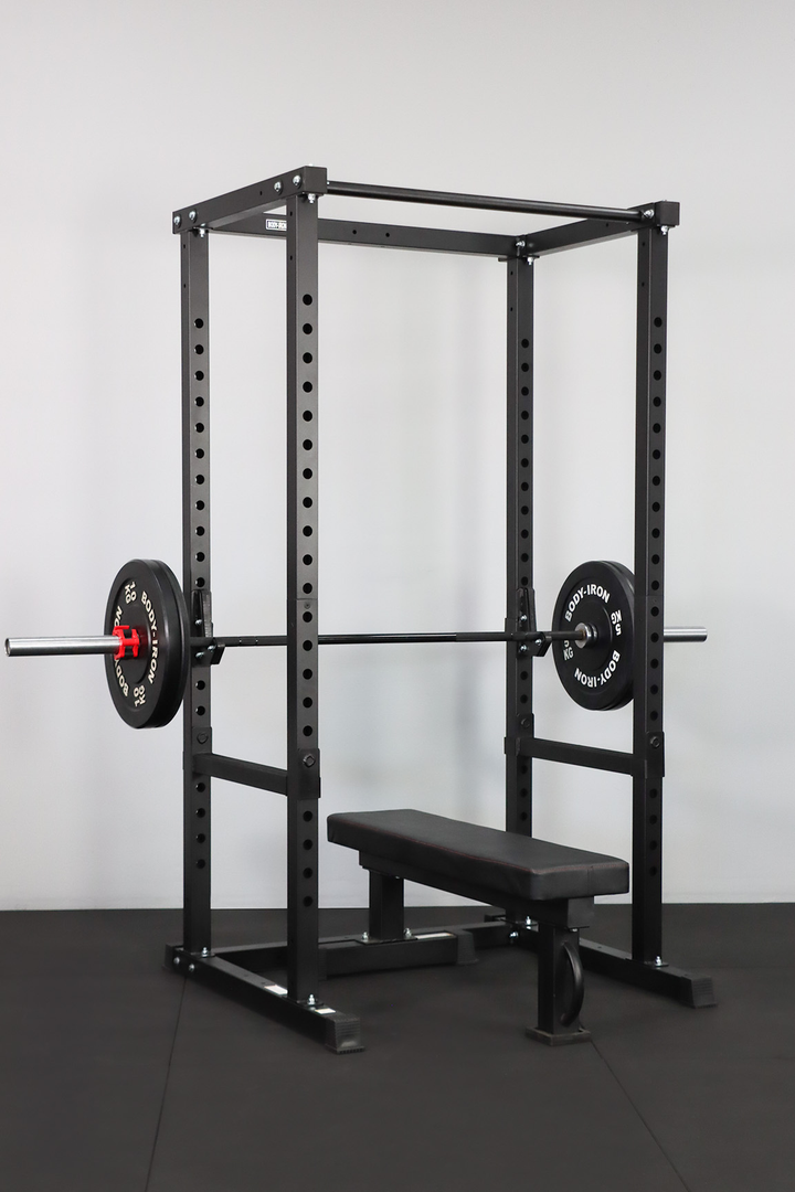 Body Iron CX44 Compact Power Rack