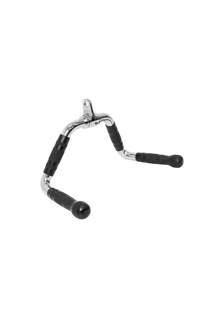 Body Iron Commercial Multi Purpose Revolving Attachment