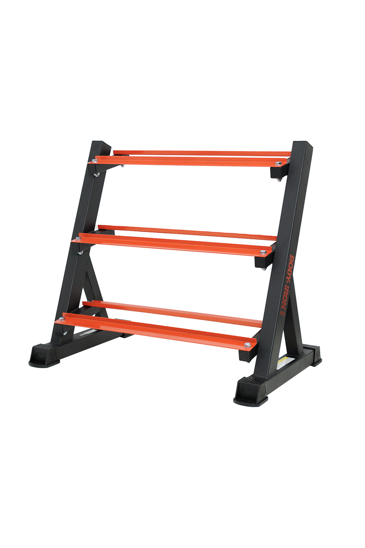 Body Iron Dumbbell Rack DSR500