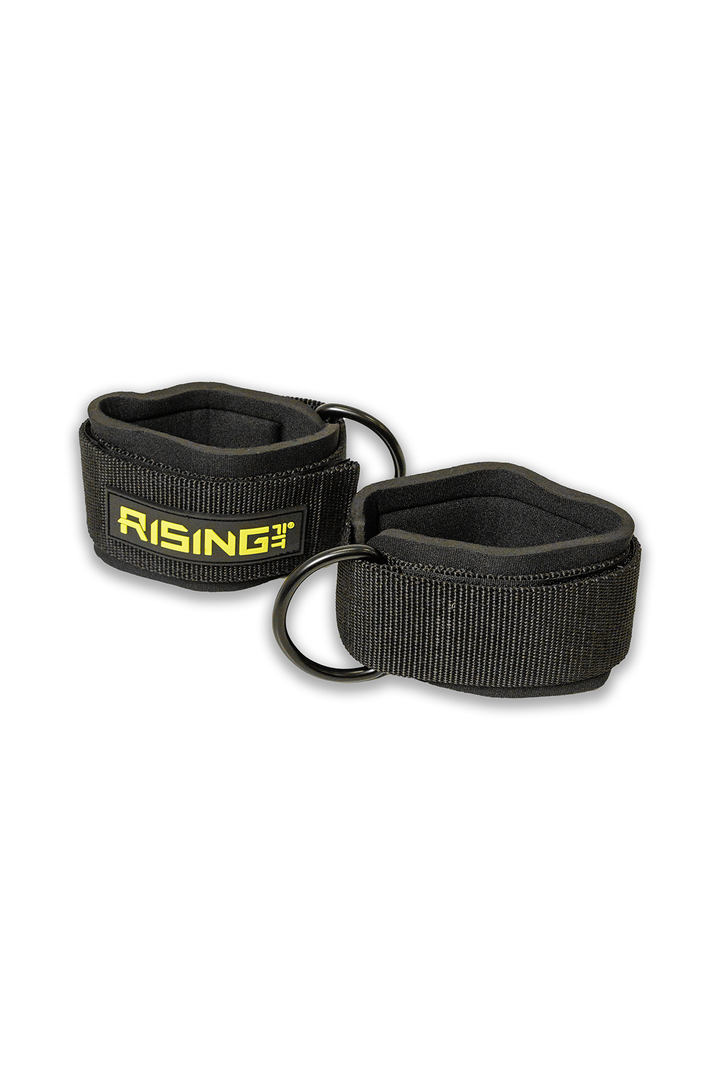 Body Iron Rising Heavy Duty Ankle Cuff Attachment