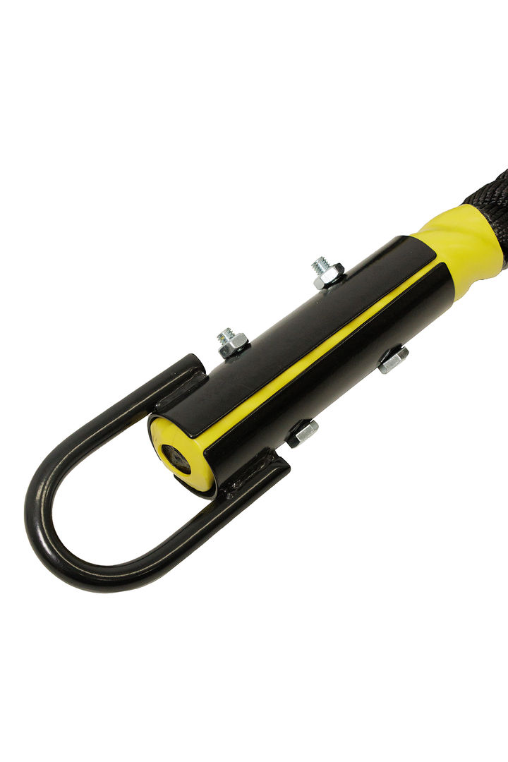 Body Iron Rising Pro Commercial 6 Metre Climbing Rope