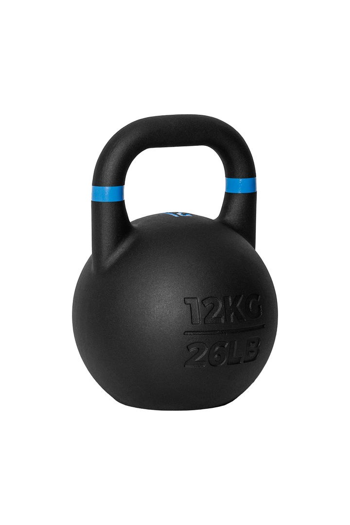 Body Iron Rising Pro Grade Competition Kettlebell 12kg
