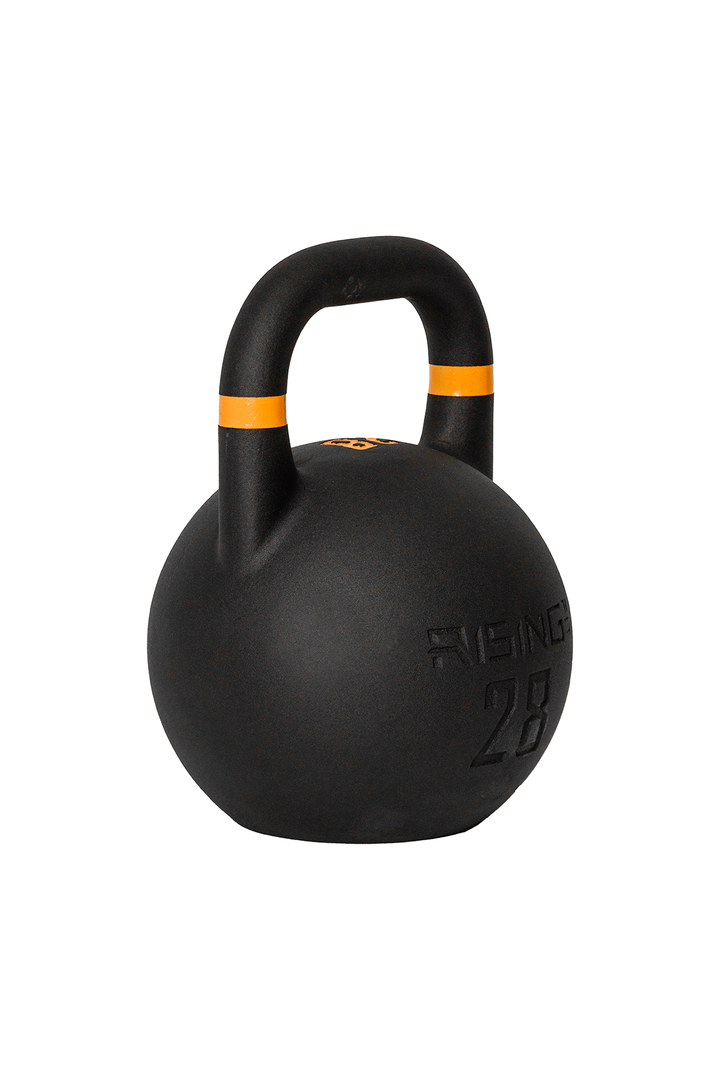 Body Iron Rising Pro Grade Competition Kettlebell 28kg