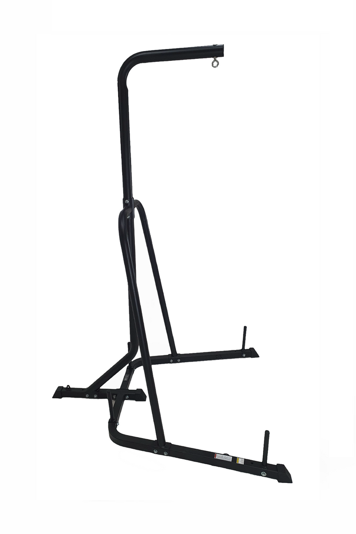 Body Iron Studio Boxing Stand