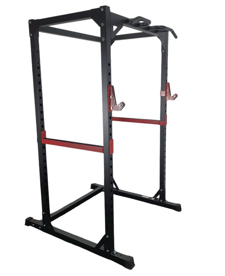 Body Iron Studio PR700 Power Rack