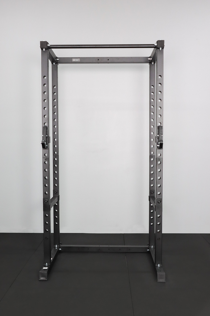 Body Iron CX44 Compact Power Rack