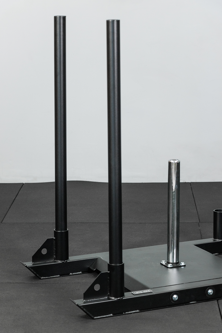 Body Iron Commercial Prowler Sled