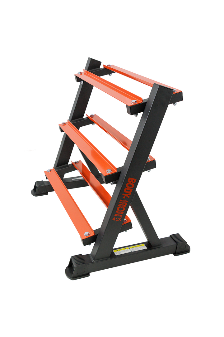 Body Iron Dumbbell Rack DSR500