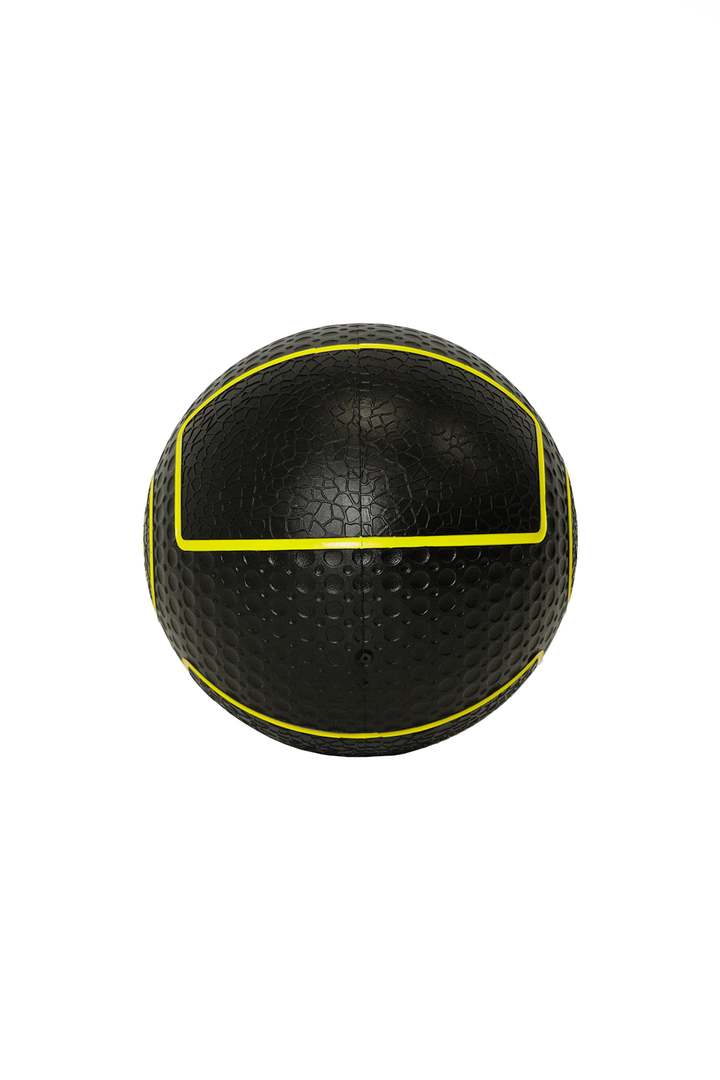Body Iron Rising Pro Commercial Medicine Ball 4KG