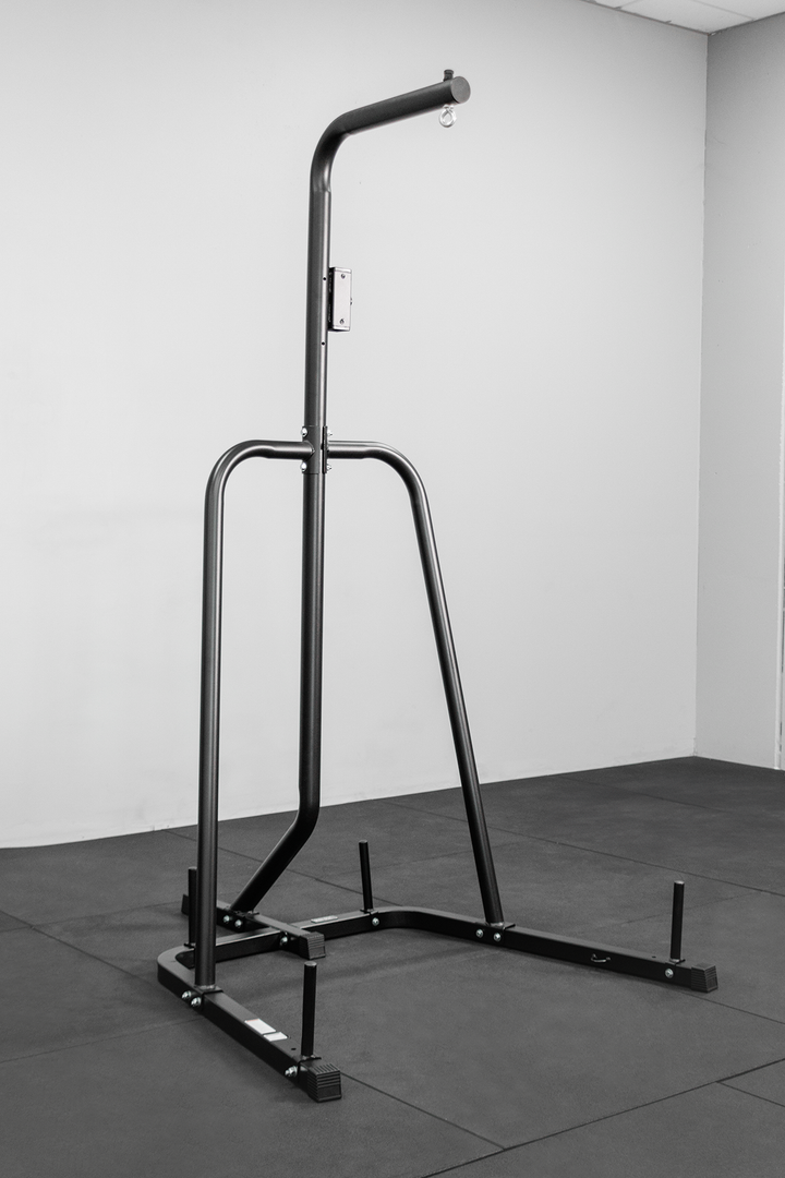 Body Iron Studio Boxing Stand