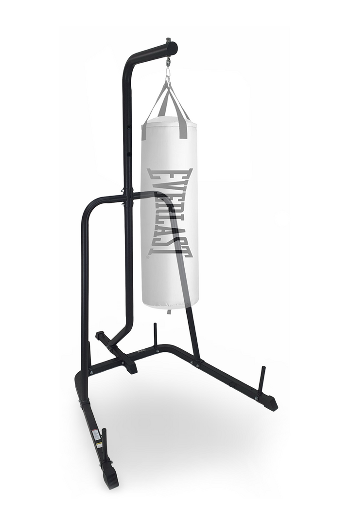 Body Iron Studio Boxing Stand