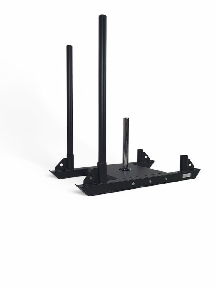 Body Iron Commercial Prowler Sled