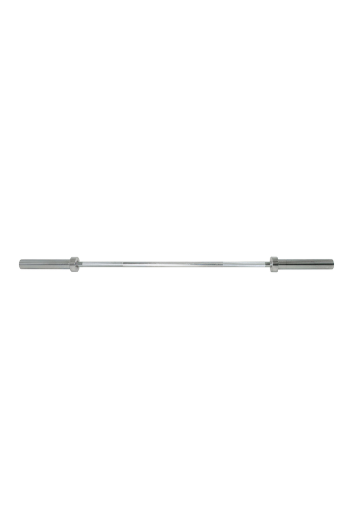 Body Iron Commercial 5ft Olympic Barbell