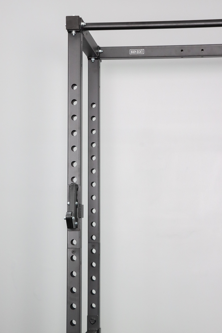 Body Iron CX44 Compact Power Rack