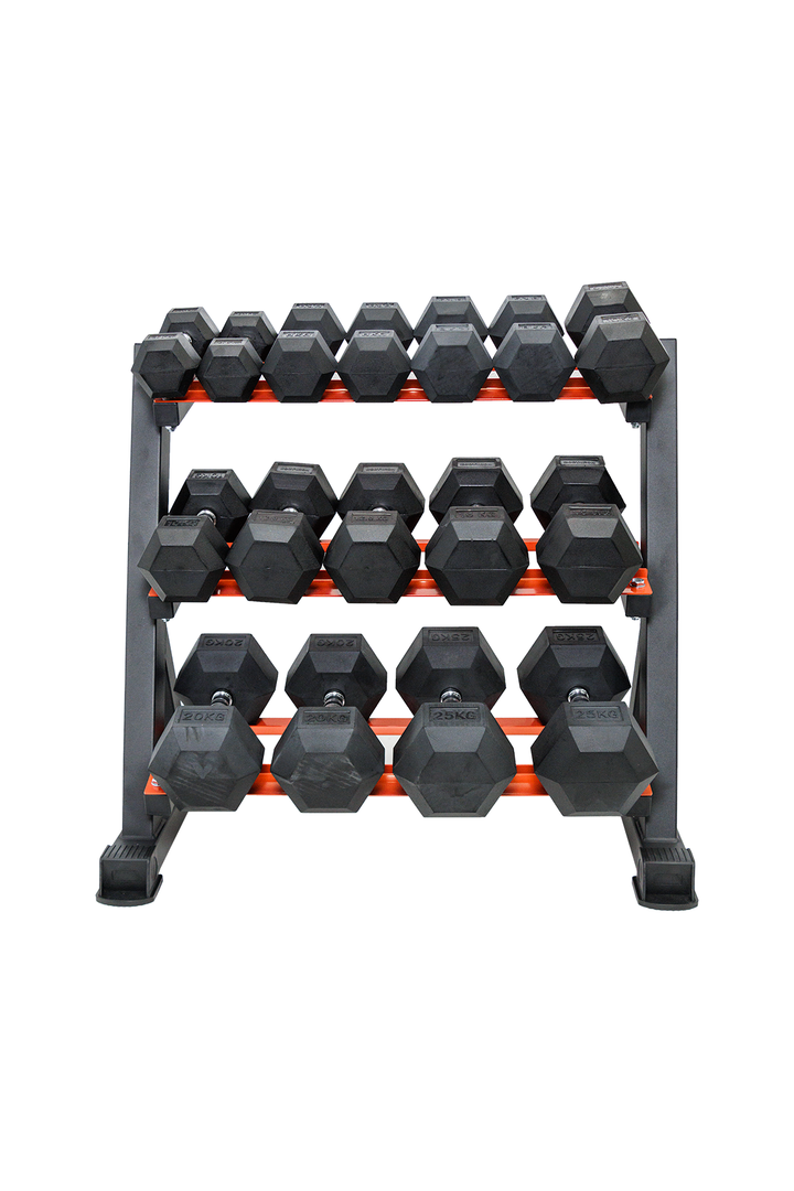 Body Iron Dumbbell Rack DSR500