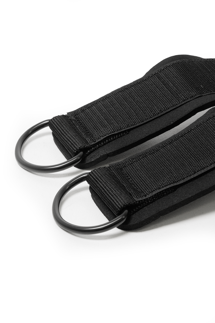 Body Iron Rising Heavy Duty Ankle Cuff Attachment