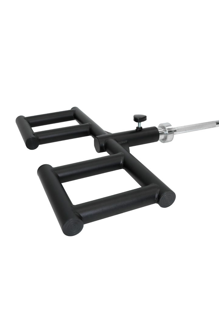 Body Iron Viking Press Attachment