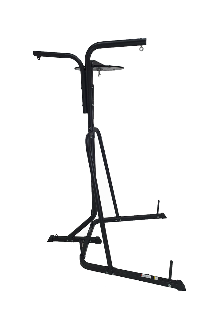 Body Iron Studio 3 Station Boxing Stand