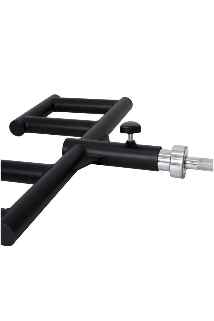 Body Iron Viking Press Attachment