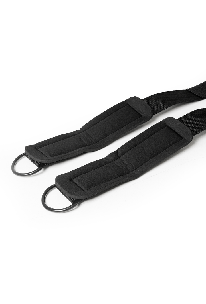 Body Iron Rising Heavy Duty Ankle Cuff Attachment