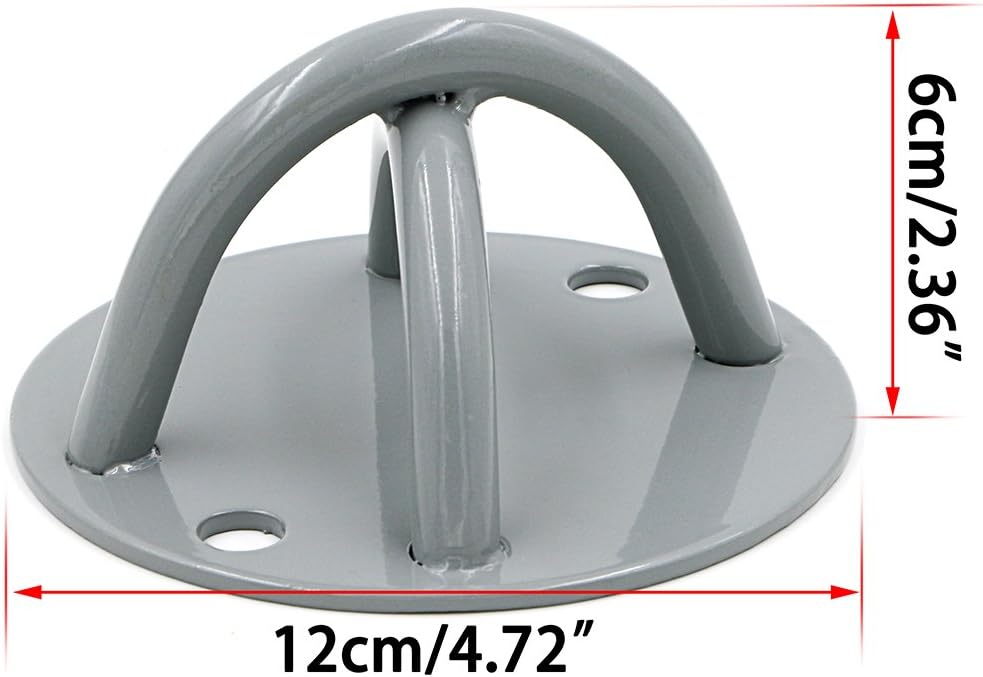 Suspension Trainer Mount Commercial