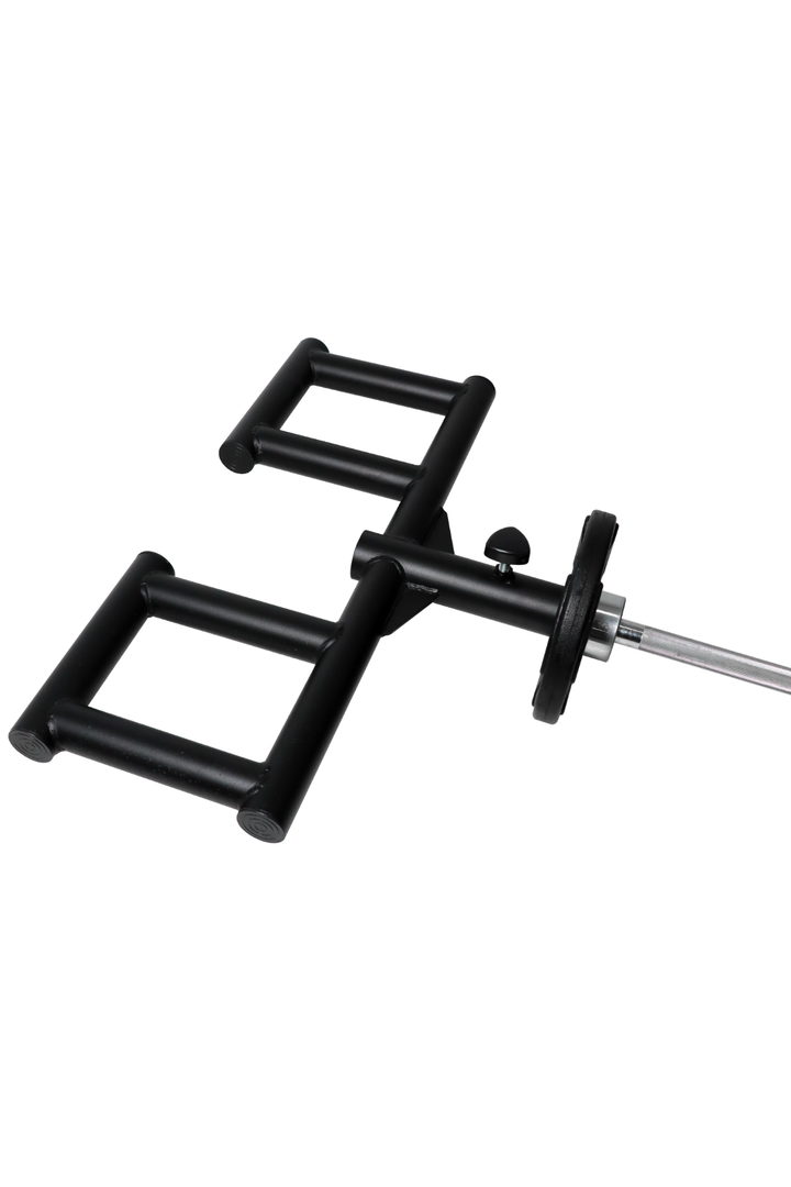 Body Iron Viking Press Attachment