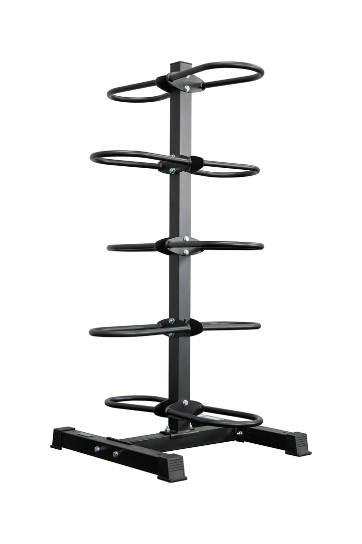 Body Iron Medicine Ball Storage Rack Commercial