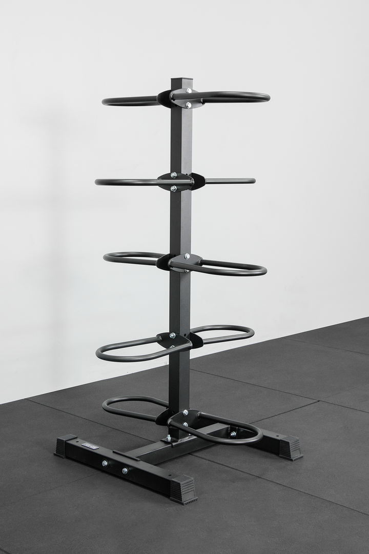 Body Iron Medicine Ball Storage Rack Commercial