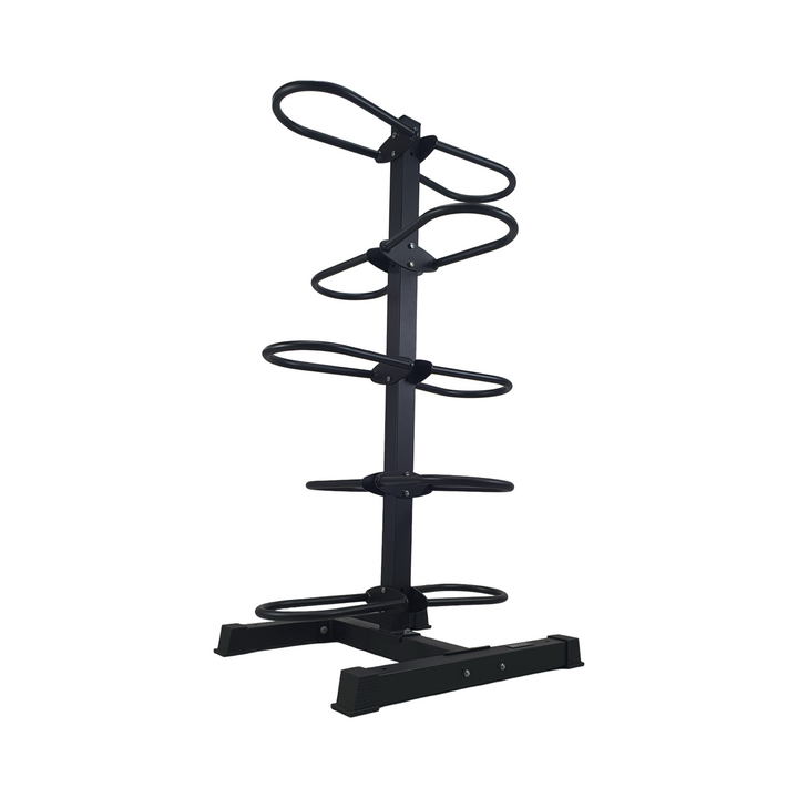 Body Iron Medicine Ball Storage Rack Commercial