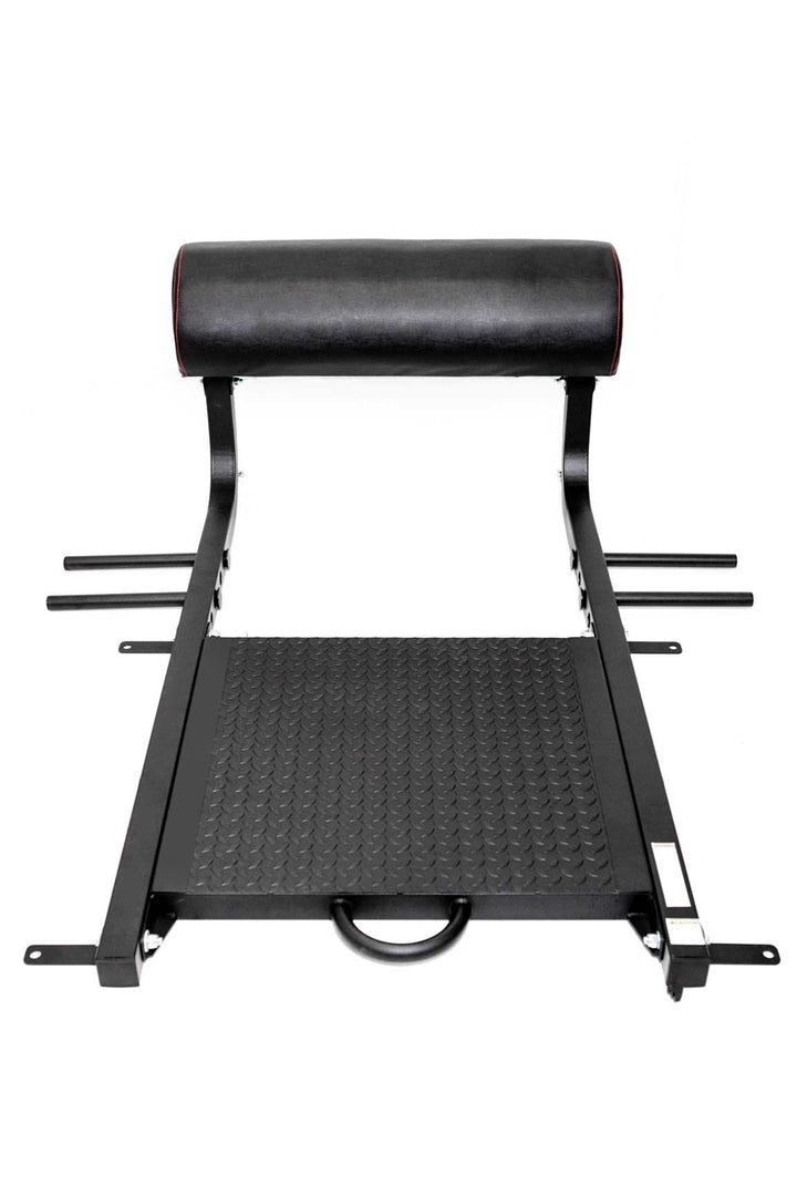 Body Iron Compact Hip Thrust Platform