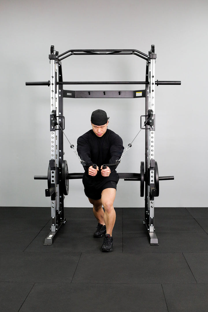 Body Iron All-In-One Functional Trainer FTG30