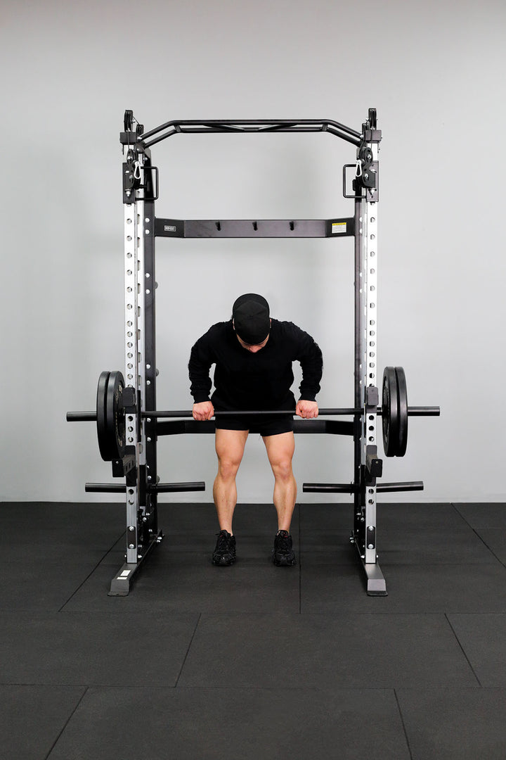 Body Iron All-In-One Functional Trainer FTG30