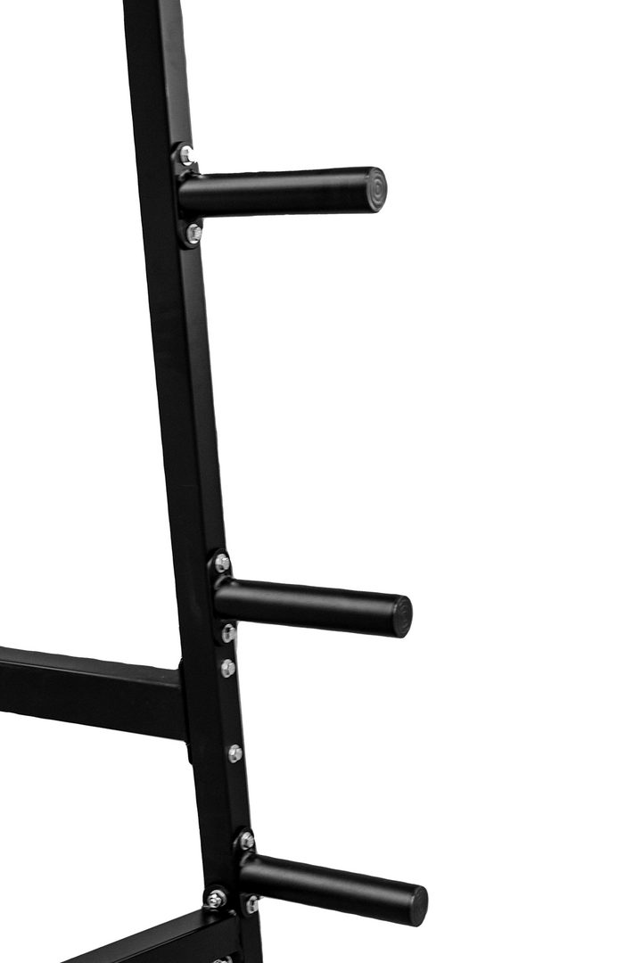 Body Iron Commercial Pro Club Smith Machine