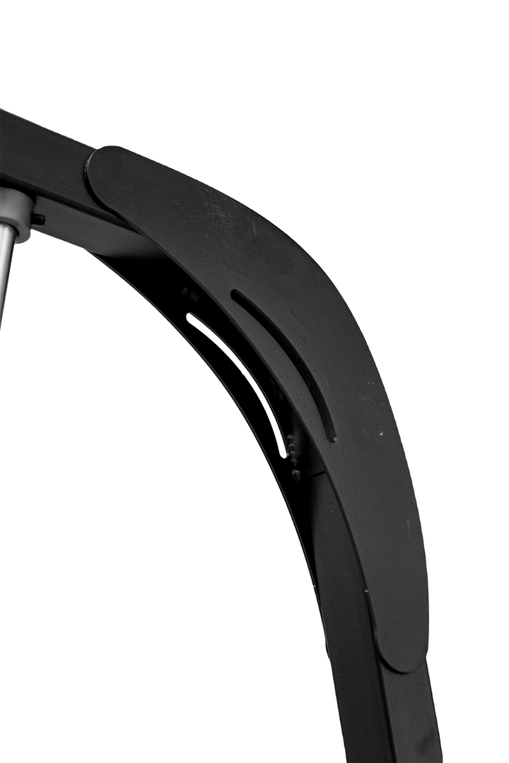 Body Iron Commercial Pro Club Smith Machine