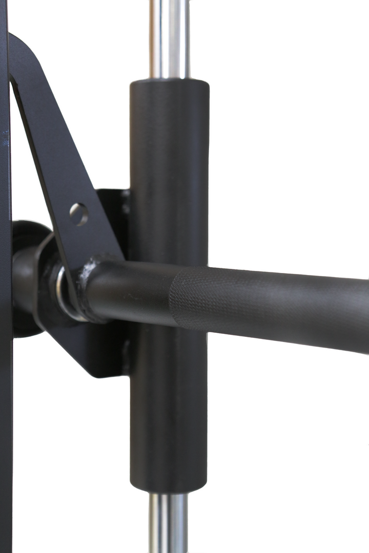 Body Iron Commercial Pro Club Smith Machine