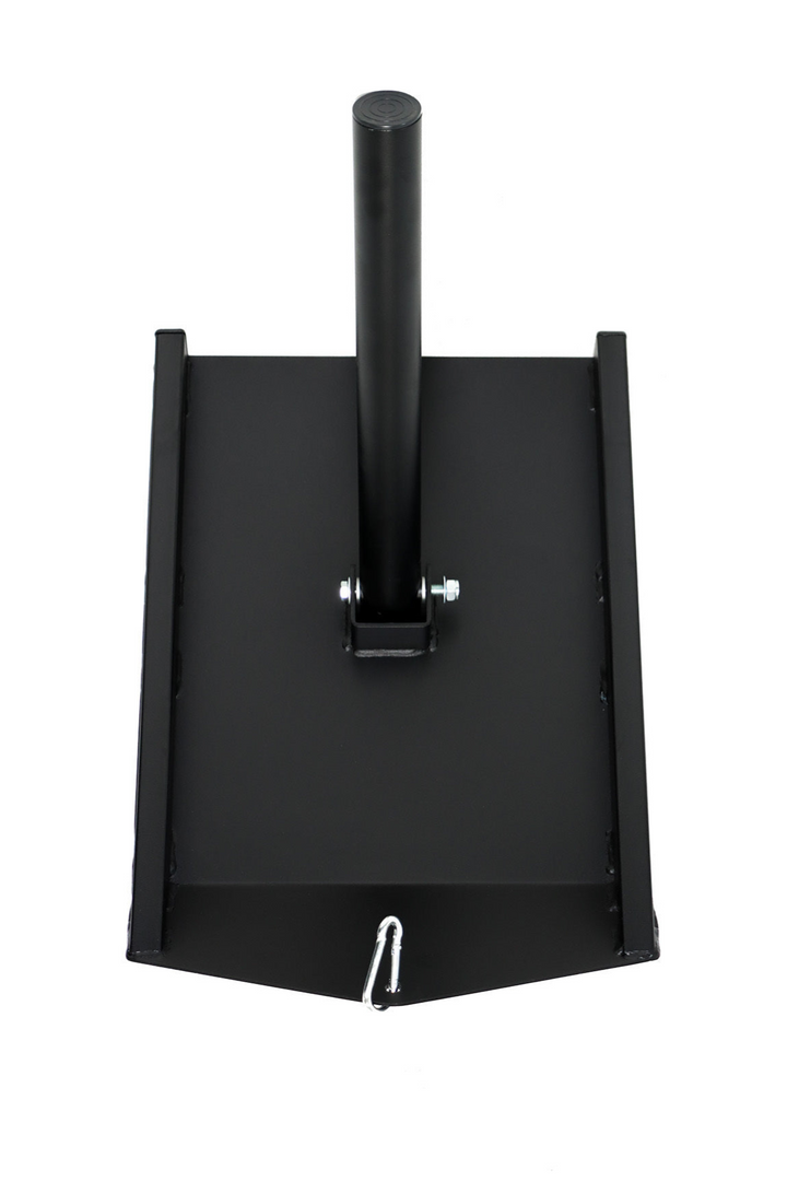 Body Iron Compact Sled