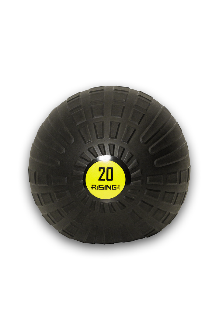 Body Iron Rising Pro Commercial Slam Ball 20kg