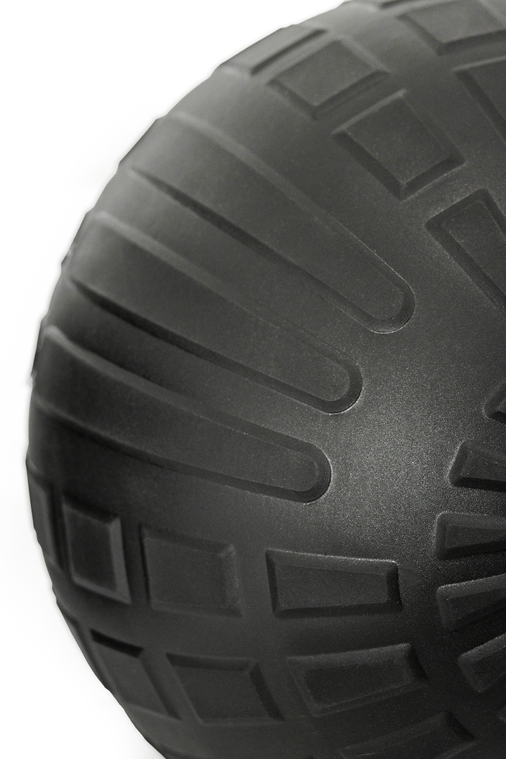 Body Iron Rising Pro Commercial Slam Ball 15kg