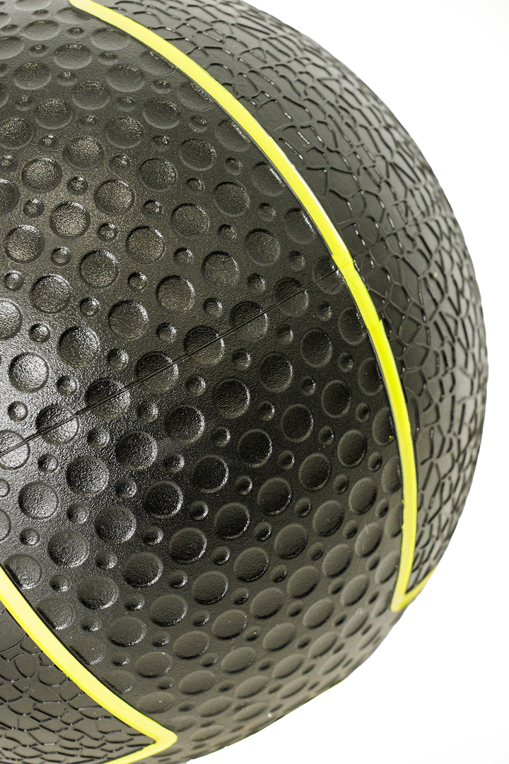 Body Iron Rising Pro Commercial Medicine Ball 8Kg