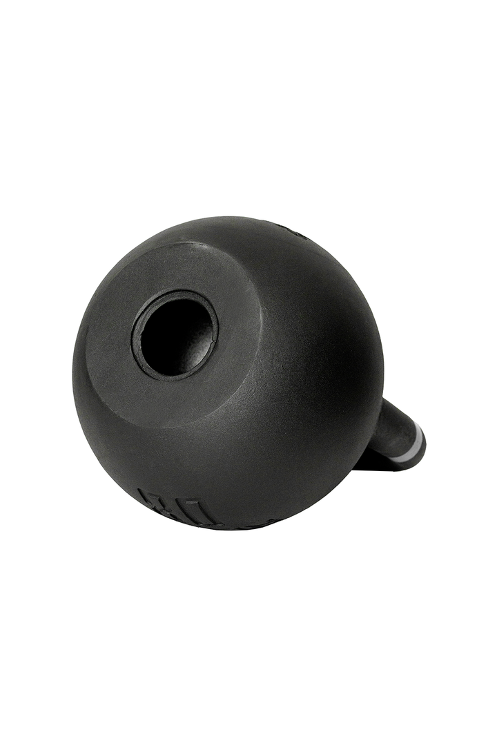 Body Iron Rising Pro Grade Competition Kettlebell 28kg